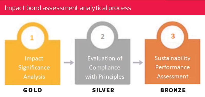 Impact Bond Assessment (IBA) Analytical Process